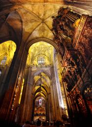 Seville Cathedral